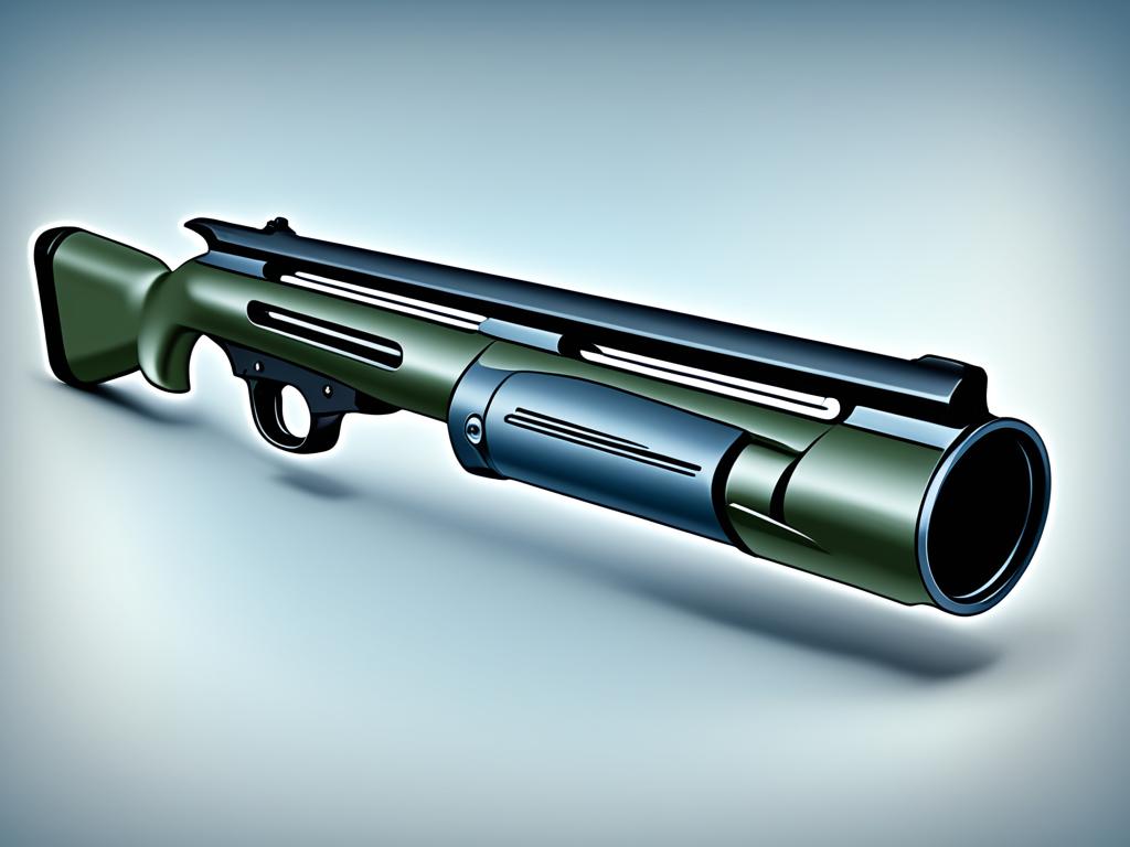 12-gauge shotgun versatility 12-gauge shotgun versatility