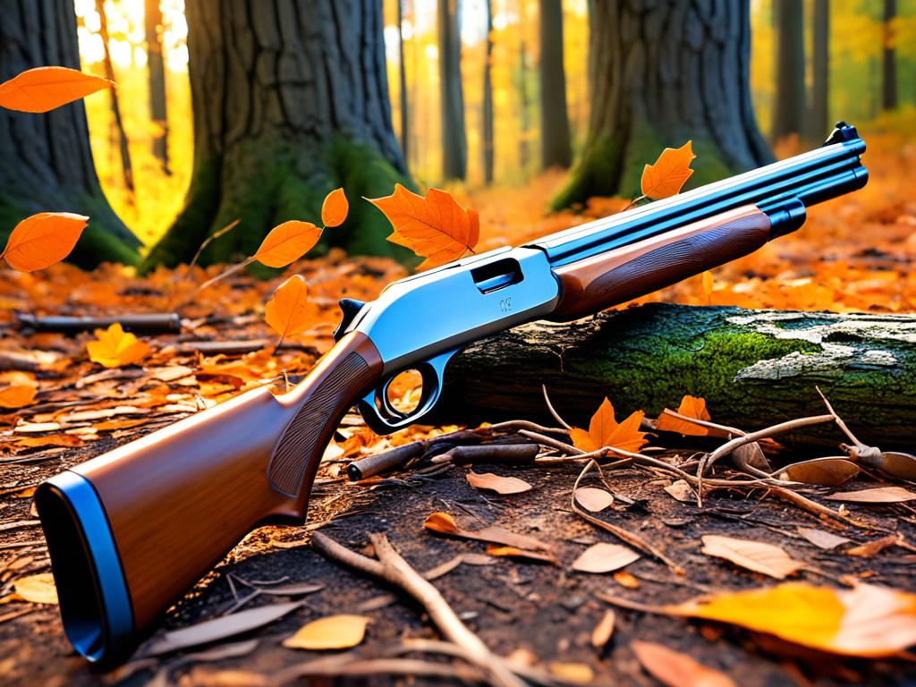 20-gauge shotgun for upland bird hunting 20-gauge shotgun for upland bird hunting