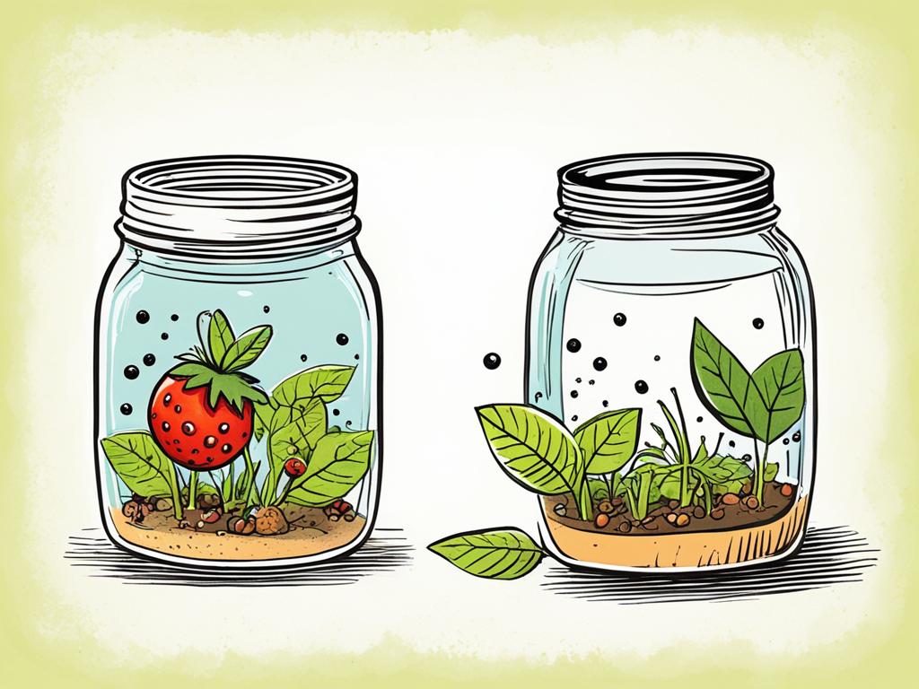 Alternative DIY Fly Trap