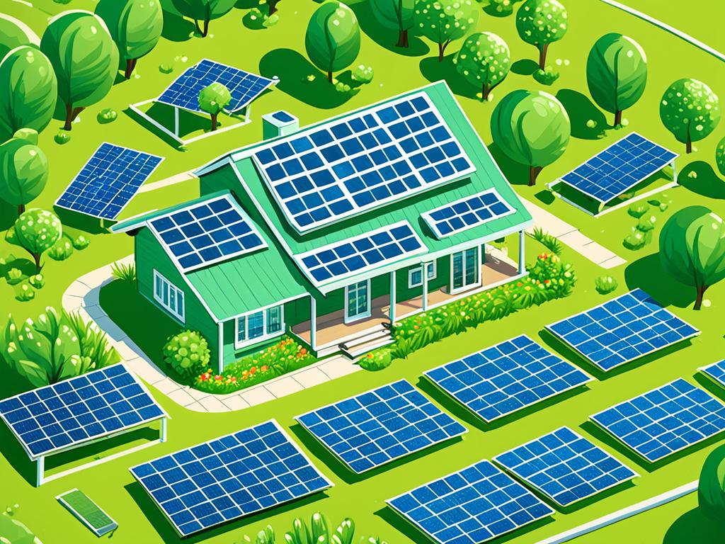 American Homesteading