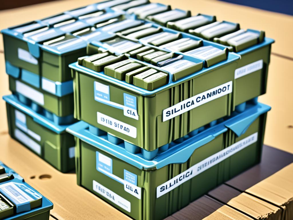 Ammo Preservation Ammo Preservation