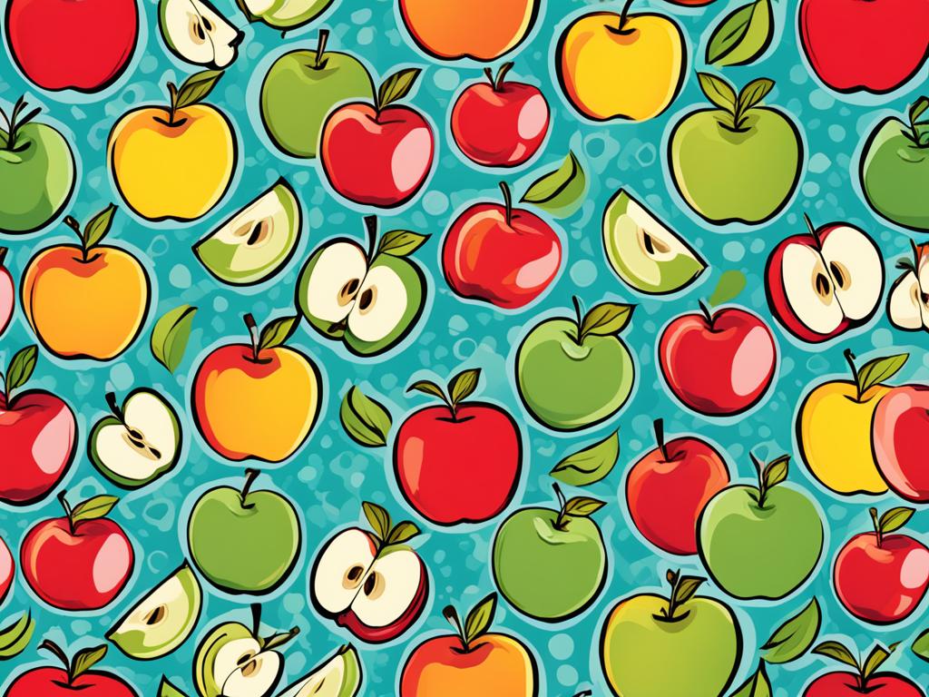 Apple Varieties and Freshness Factors