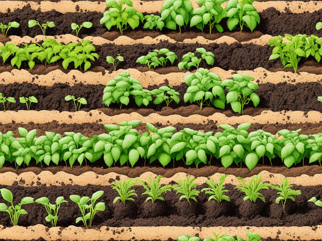 Backyard Potato Farming