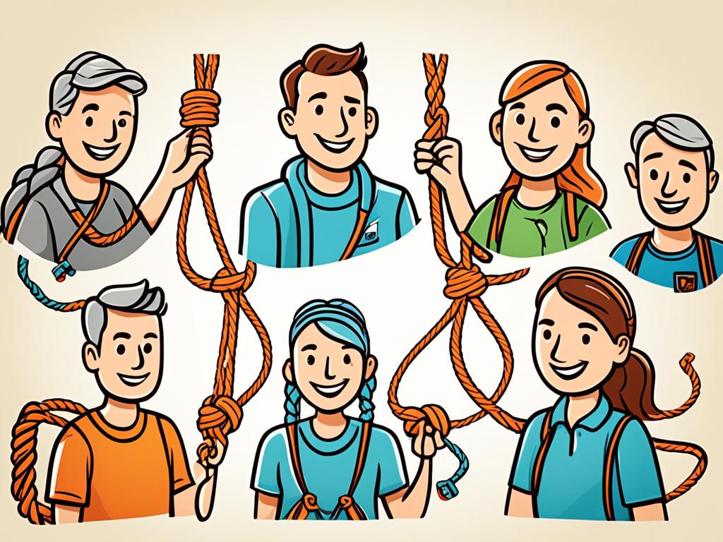 Benefits of Square Knot Mastery