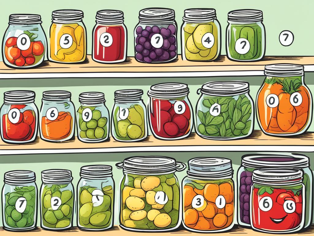 Canning Troubleshooting Guide