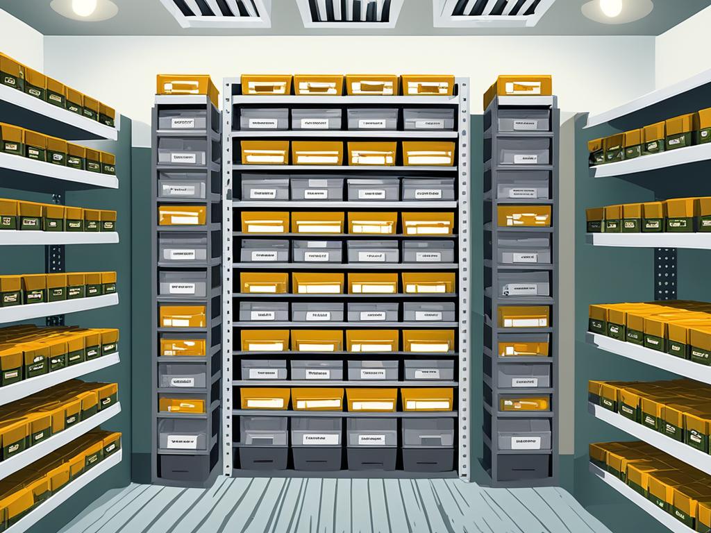 Climate Control in Ammo Storage Climate Control in Ammo Storage