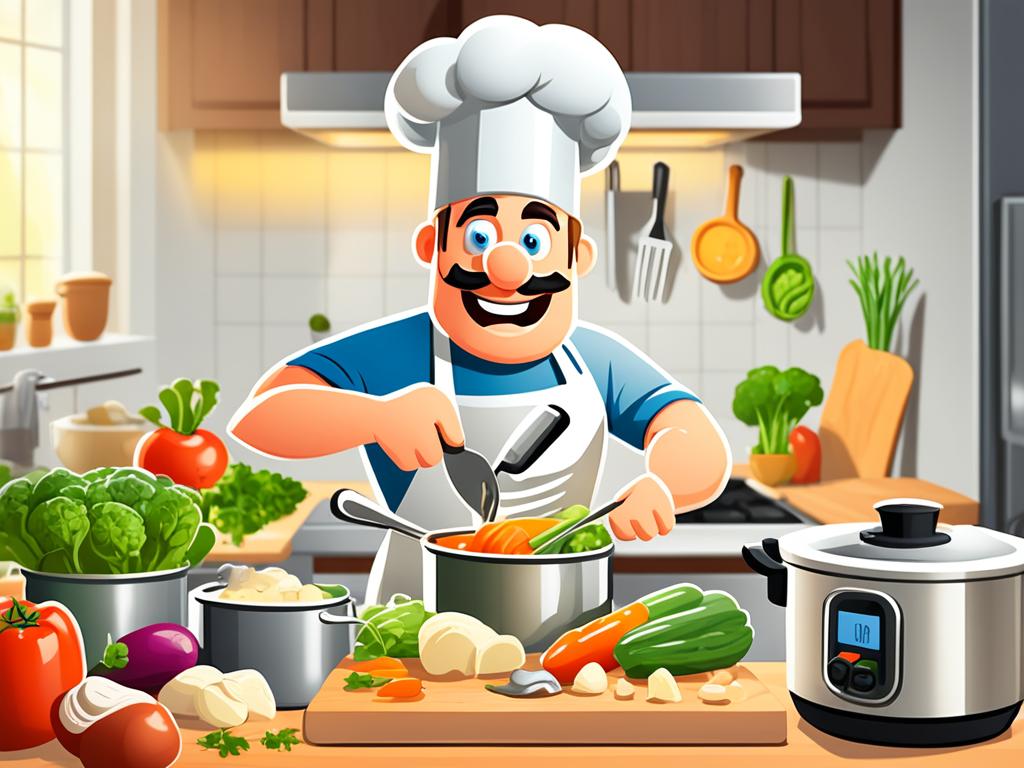 Cooking with Canned Potatoes