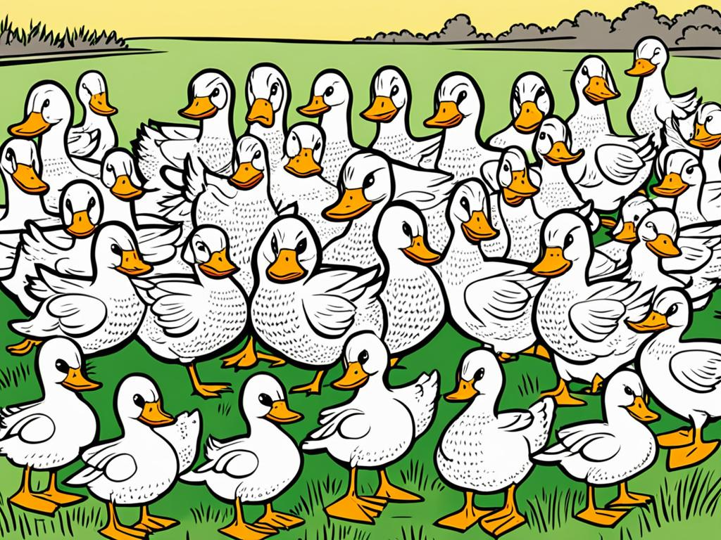 Duck Breeds for Eggs