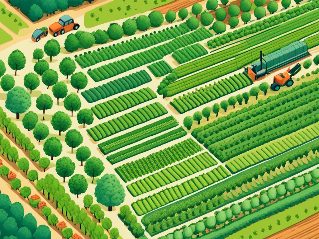 Eco-Friendly Farming Methods