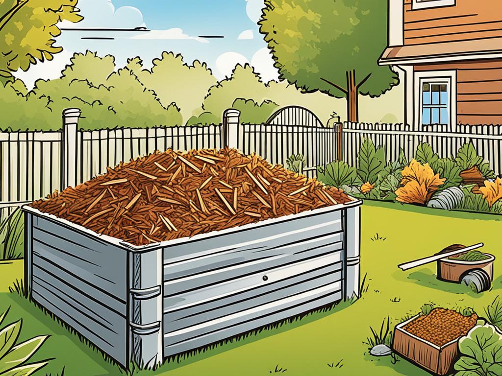 Economical Composting Supplies