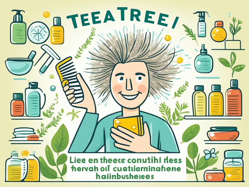 Effective Lice Prevention Techniques Effective Lice Prevention Techniques