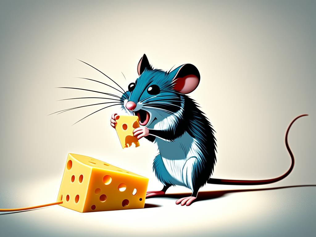 Effective Mouse Trapping Techniques