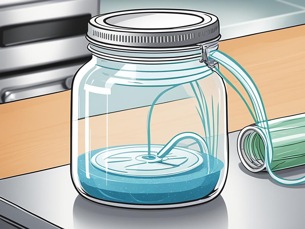 Effective Sealing Techniques with Mason Jar Vacuum Sealer