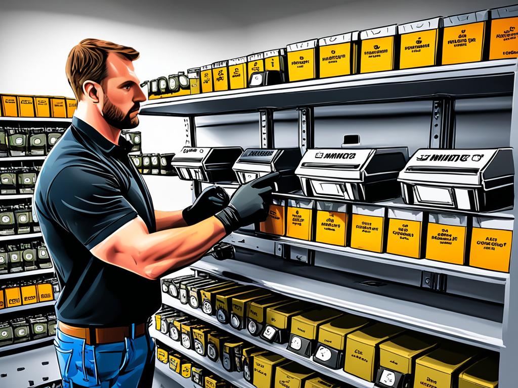 Essential Ammo Storage Tips Essential Ammo Storage Tips