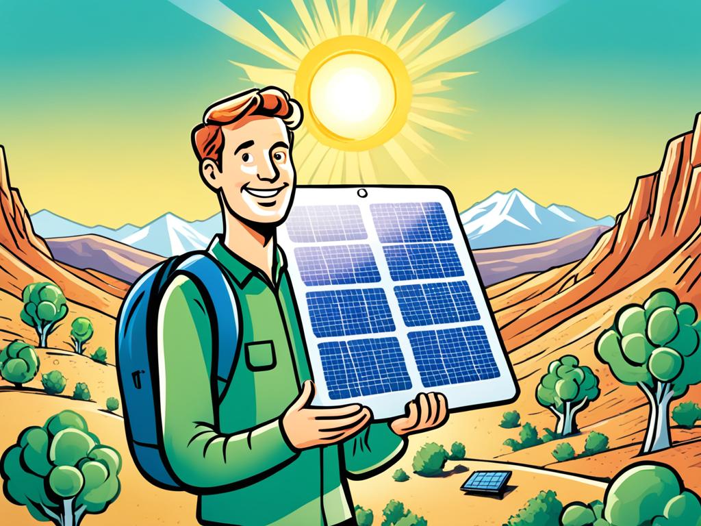 Evaluating Solar Resources for Heaters