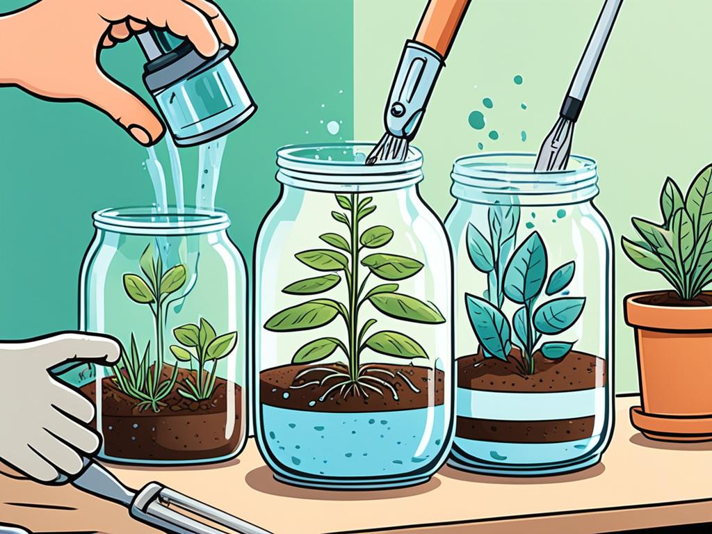 Expert Plant Care for Advanced Propagation