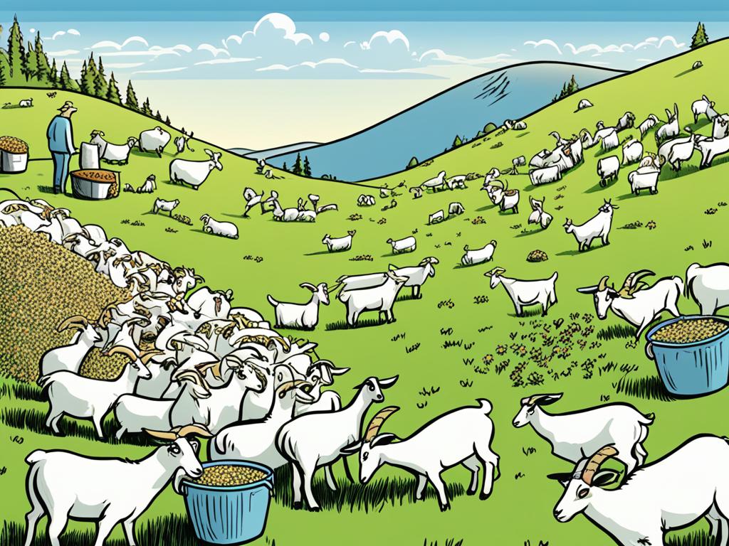 Goat Herd Management Goat Herd Management