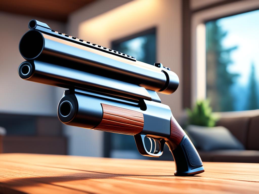 Home Defense Shotgun Value