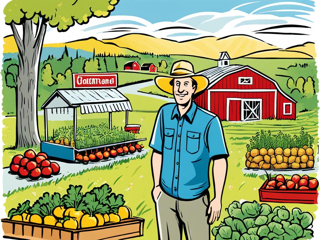 Homesteading Income Strategies Homesteading Income Strategies