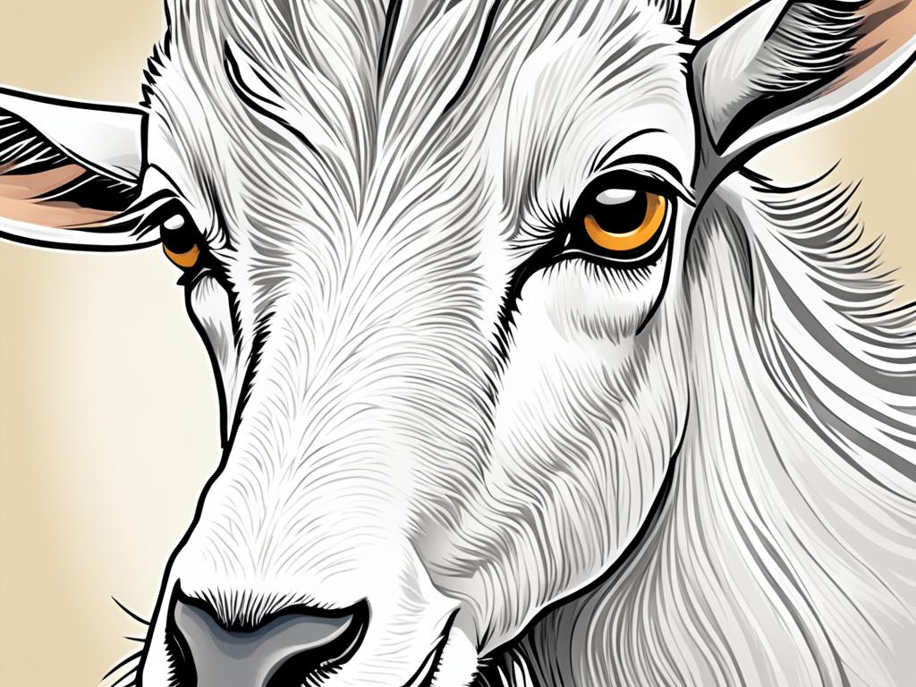 LaMancha Goats Unique Ears LaMancha Goats Unique Ears