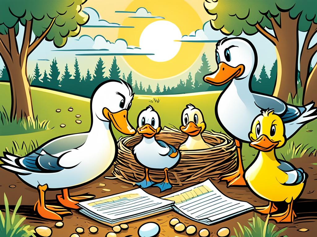 Managing Duck Growth