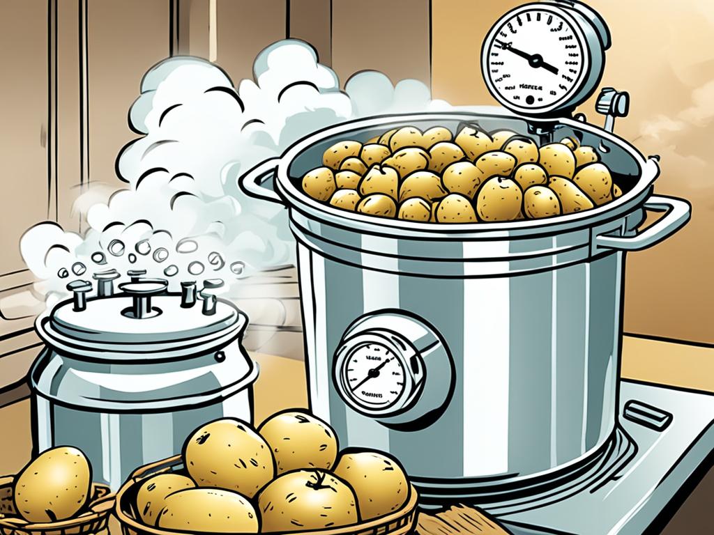 Pressure Canning Guidelines