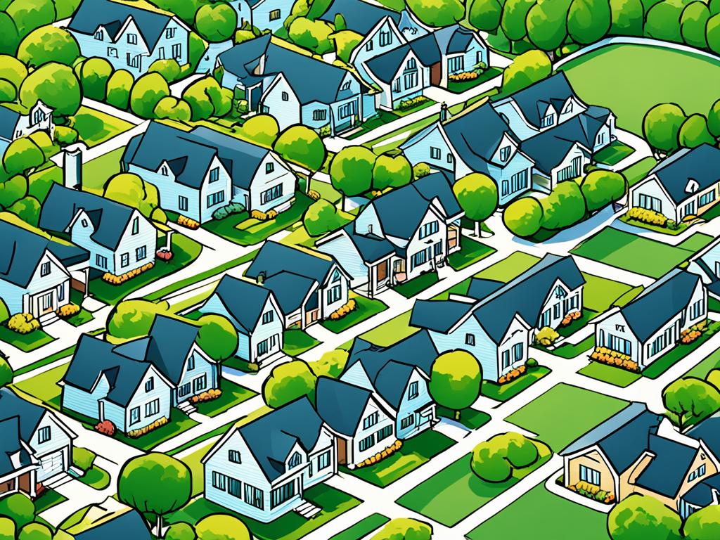 Property Tax Reduction with Homestead Exemption