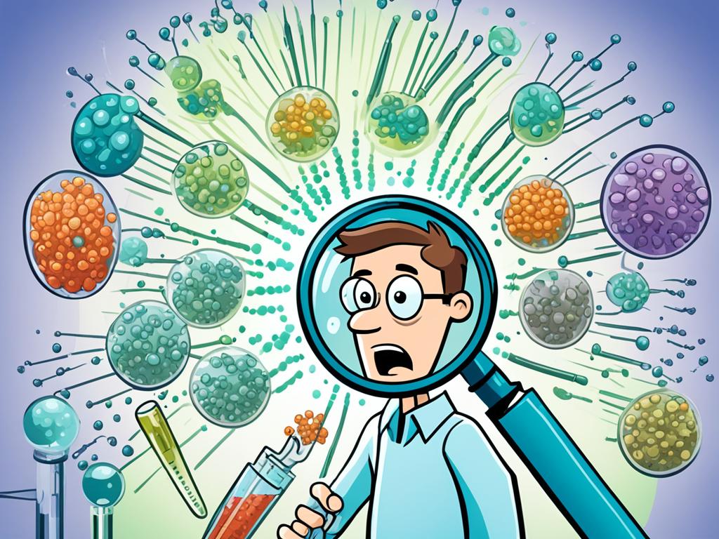 Research on Lice Chlorine Resistance Research on Lice Chlorine Resistance