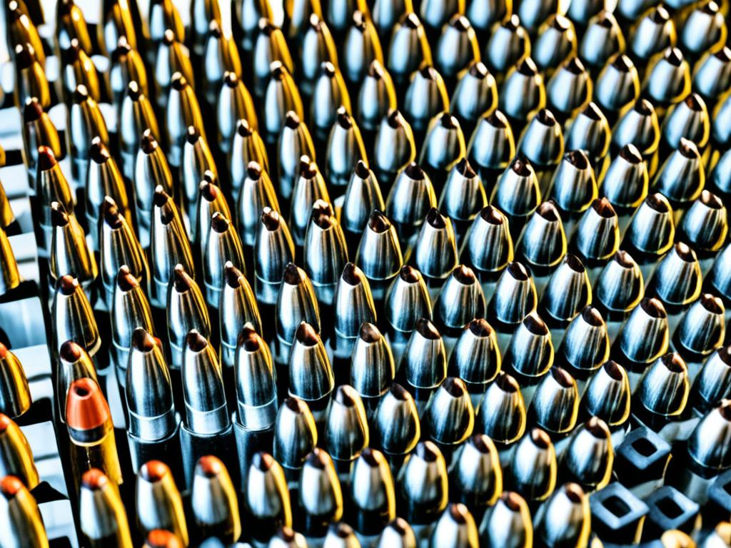 Shotgun Ammunition Differences