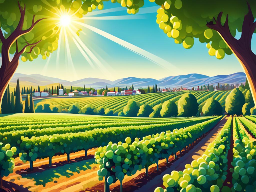 Silicon Valley Orchards