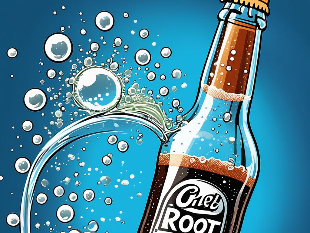 Soda Carbonation Process