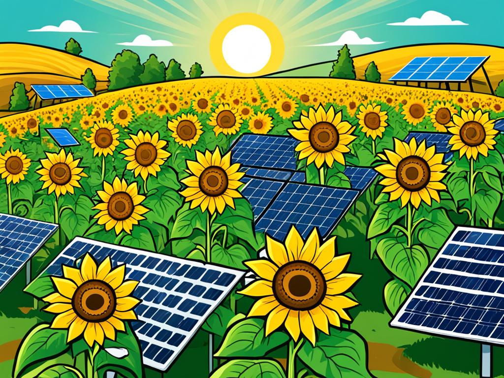 Solar Investment Incentives