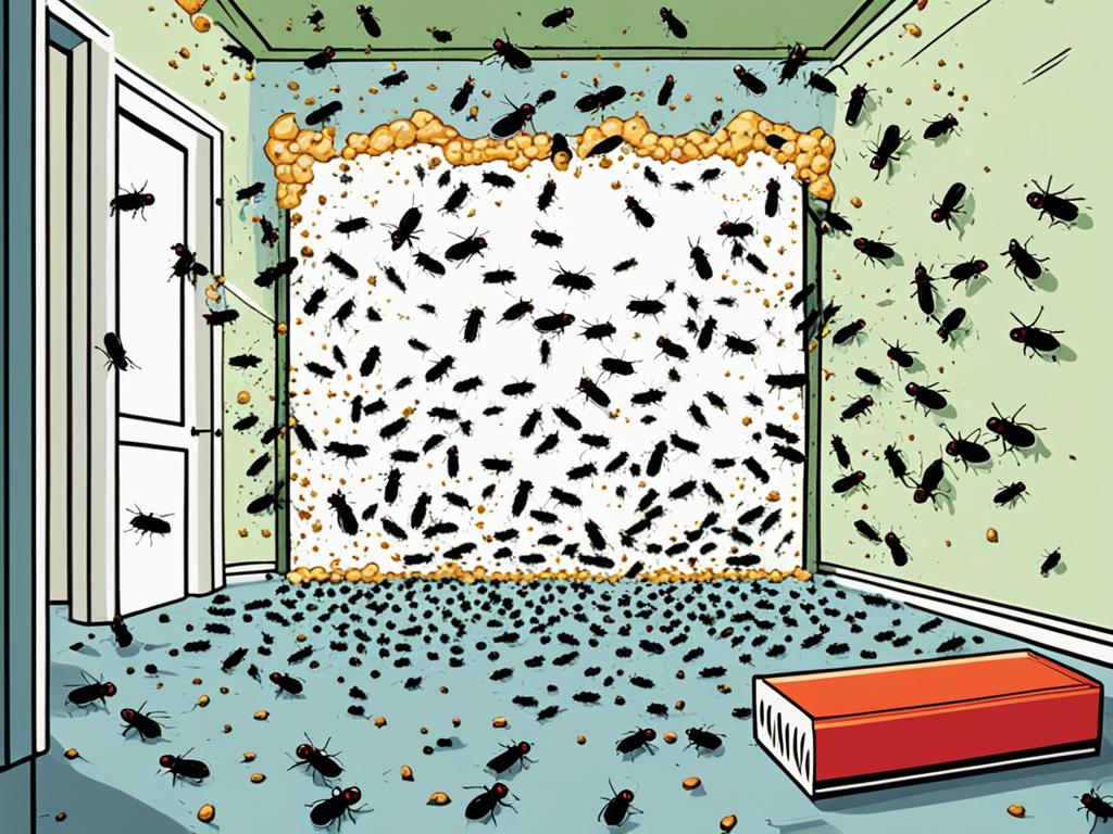 Starbar Quikstrike Fly Bait Starbar Quikstrike Fly Bait