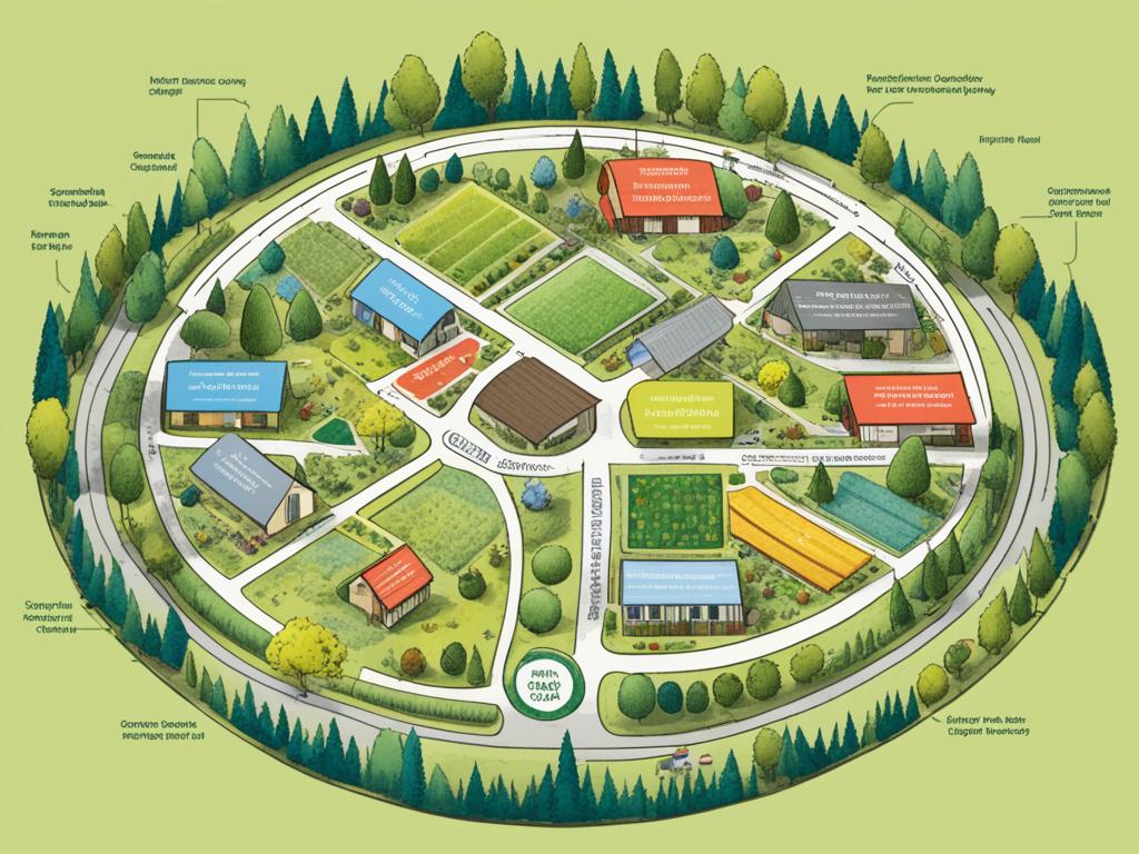 Strategic Homestead Planning Strategic Homestead Planning