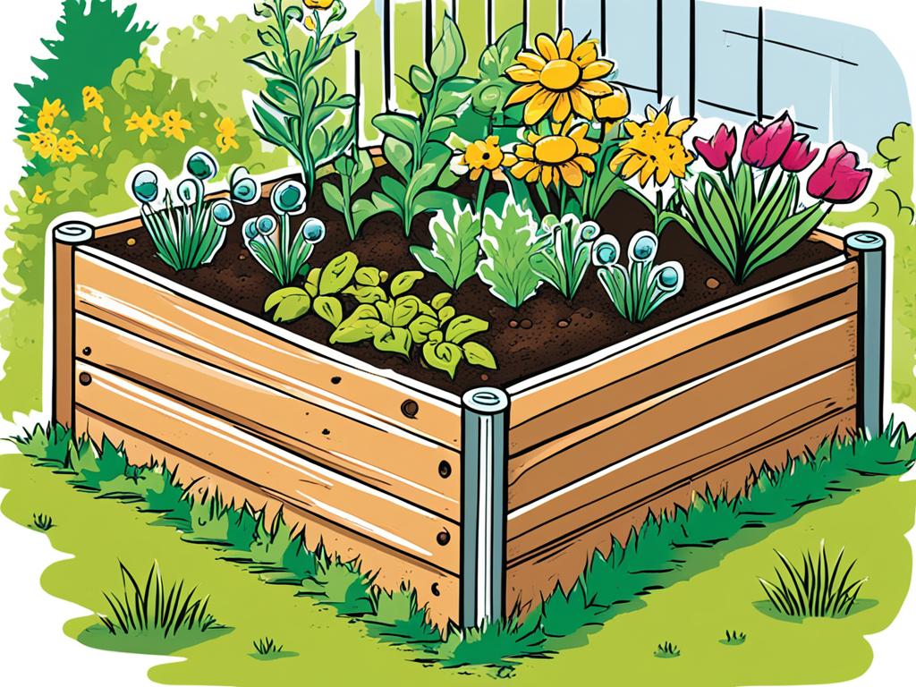 Sustainable Gardening Practices