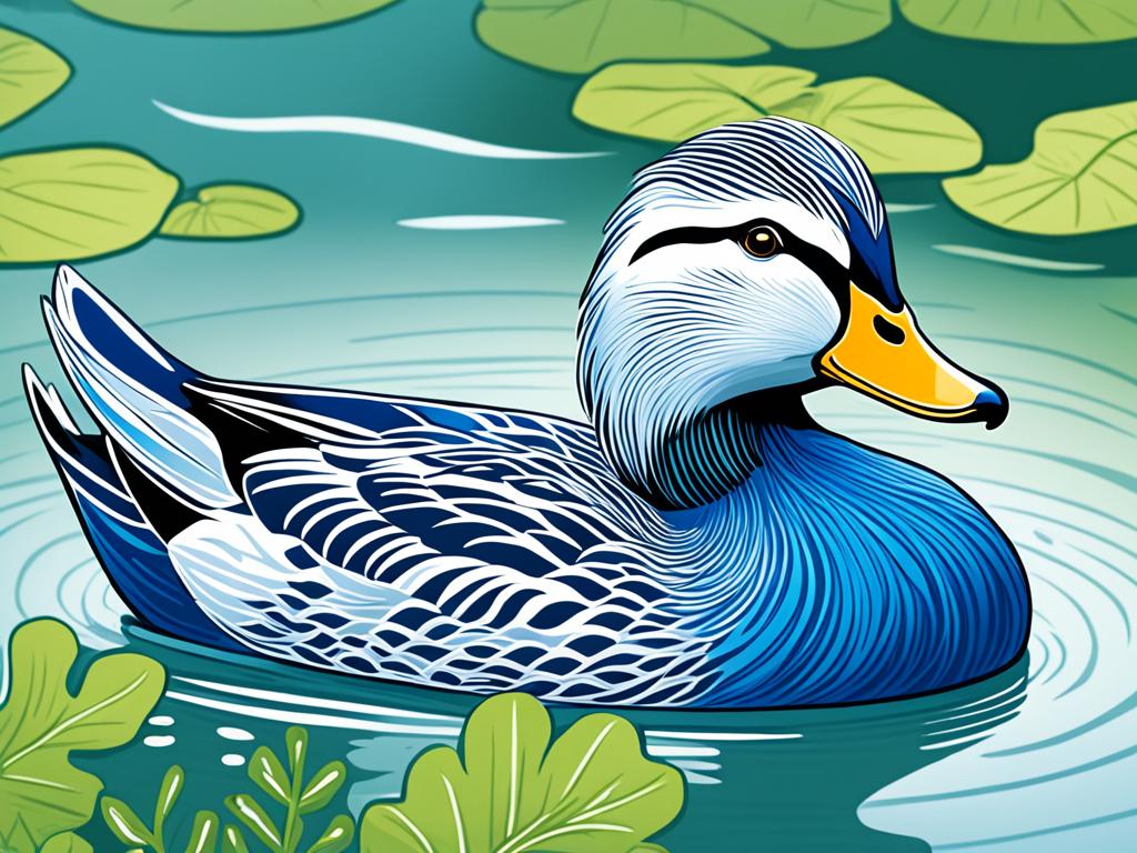 Swedish Blue