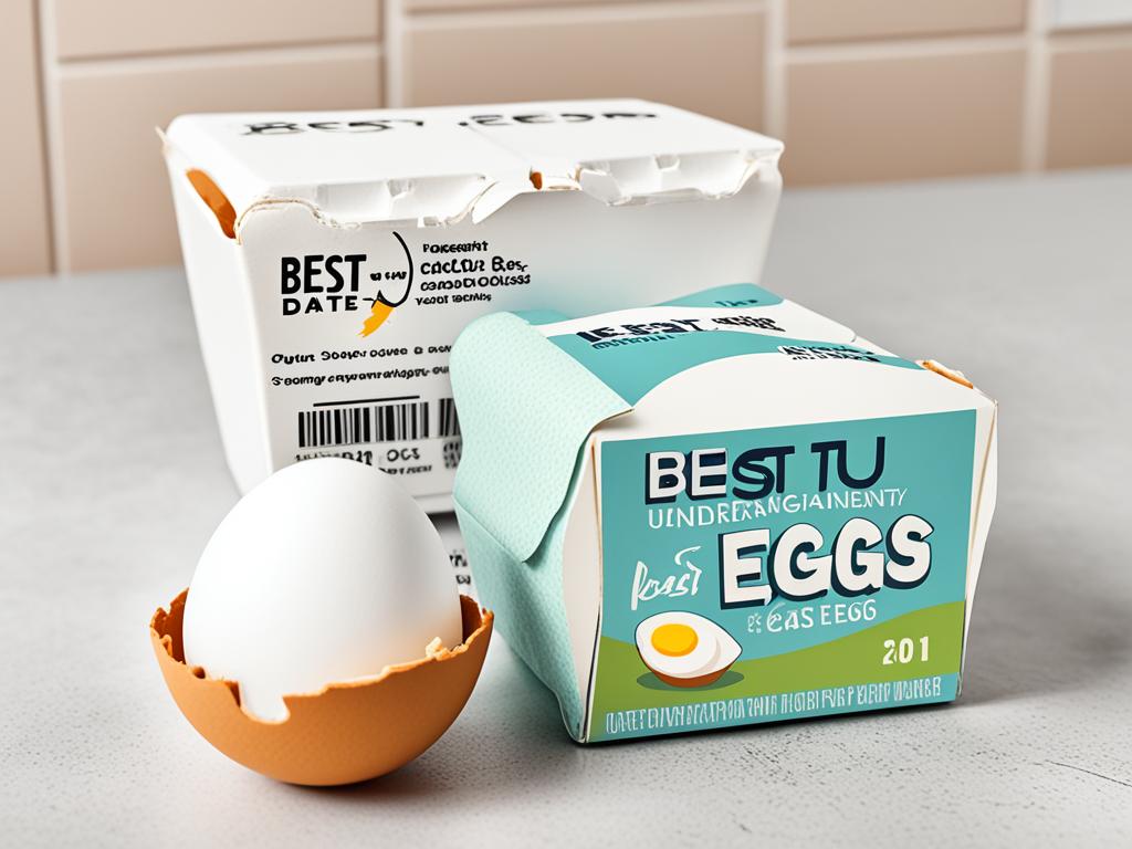 Understanding Egg Carton Dates