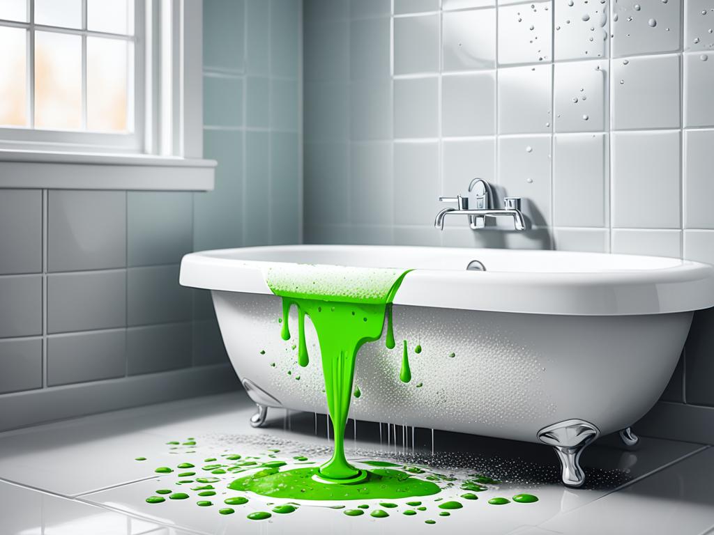 Using Baking Soda for Mold Removal