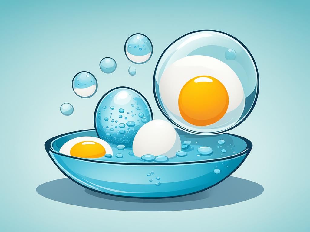 Visualizing Egg Buoyancy Results