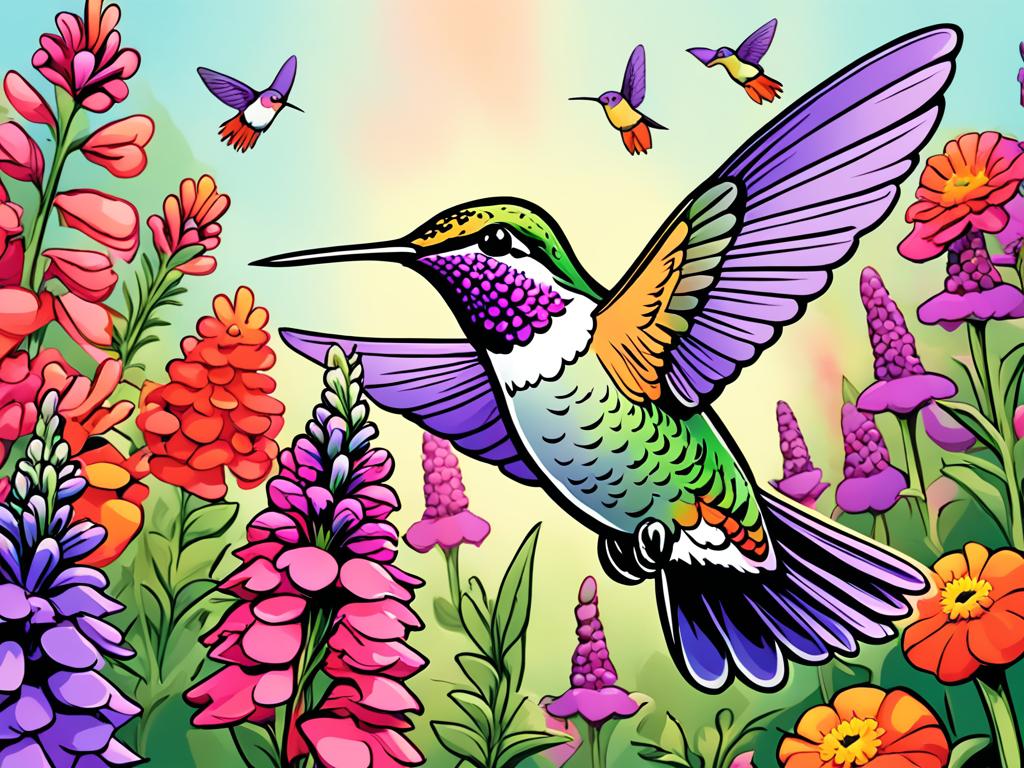 additional flowers for hummingbirds additional flowers for hummingbirds