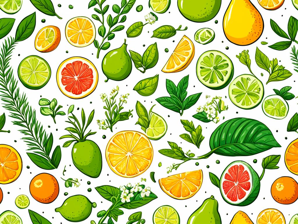 alternatives to citric acid alternatives to citric acid