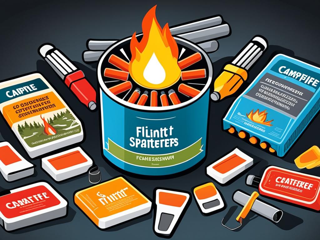 best fire starters