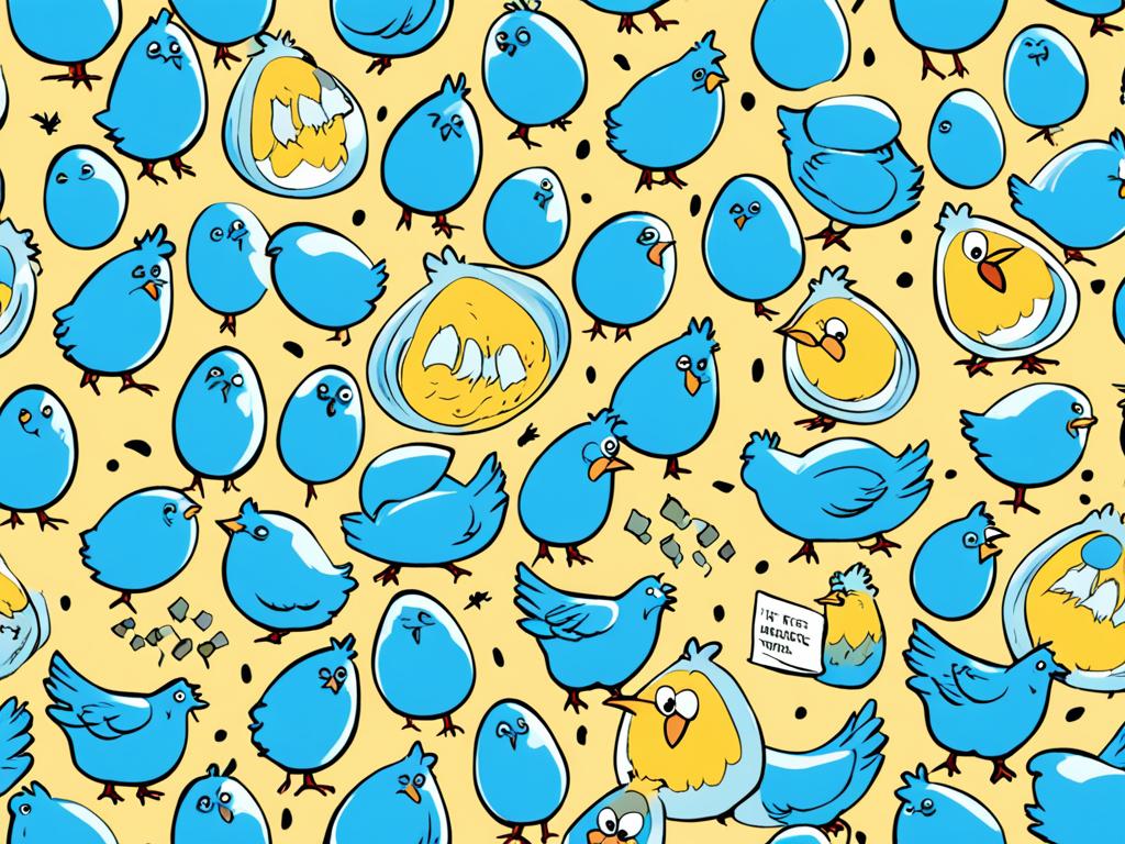 blue egg myths blue egg myths