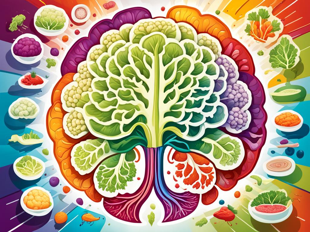 cauliflower for digestive health