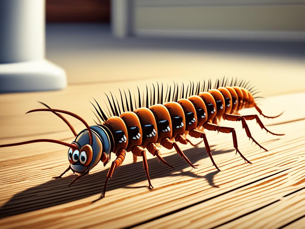 centipedes centipedes