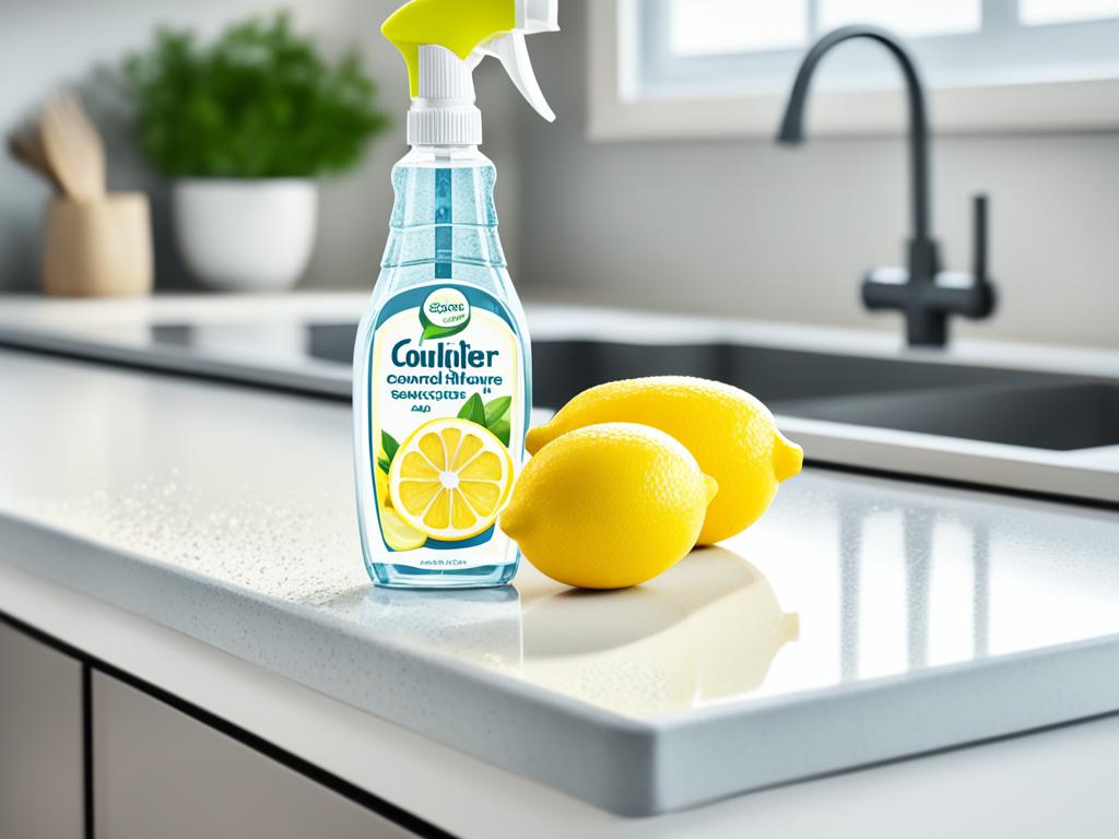 cleaner home