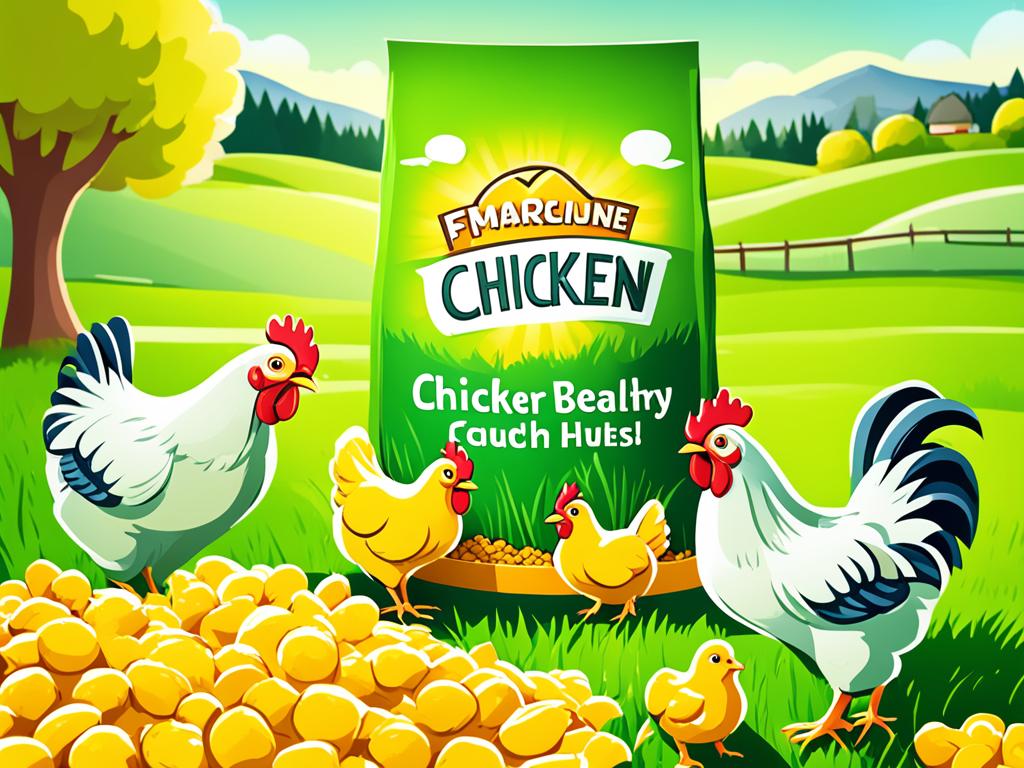 commercial chicken feed image commercial chicken feed image