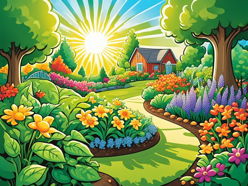 cow manure for gardening