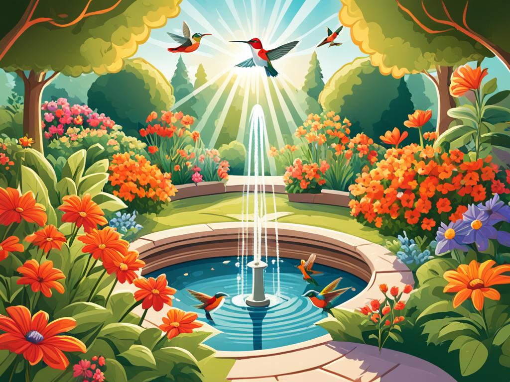 creating a hummingbird haven creating a hummingbird haven