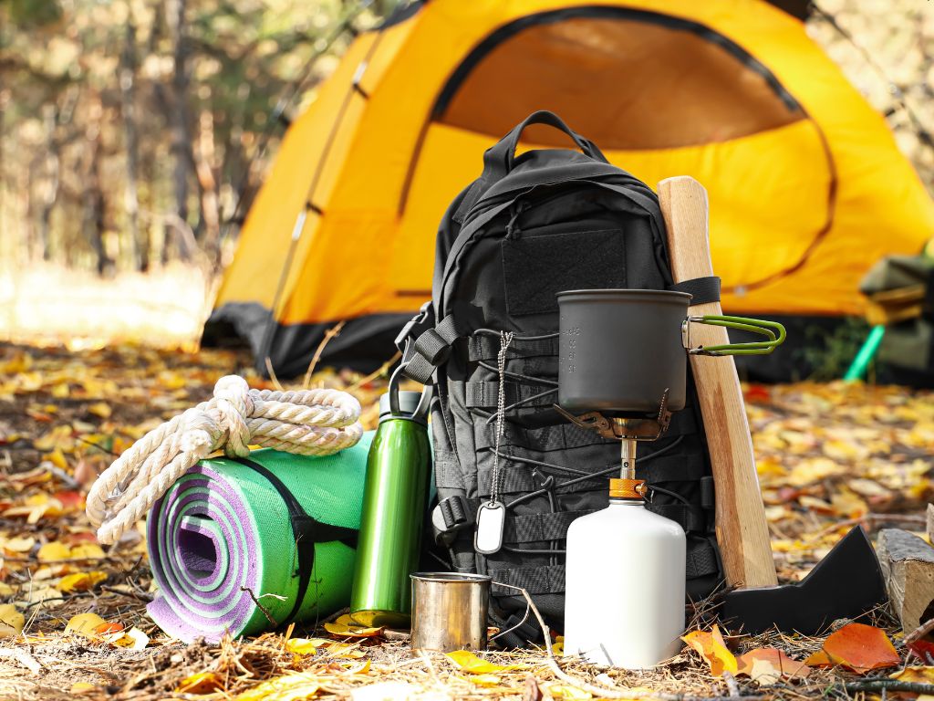 eco-friendly stoves